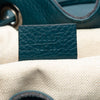 Secondhand Gucci Leather Bamboo Tassel Backpack