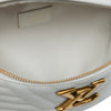 Louis Vuitton Calfskin New Wave Bumbag Secondhand