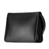 Fendi Leather Crystal Fab Crossbody Secondhand