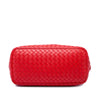 Bottega Veneta Nappa Intrecciato Shoulder Bag Secondhand