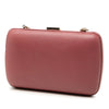 Gucci Calfskin Soho Clutch on Chain Secondhand