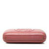 Gucci Calfskin Soho Clutch on Chain Secondhand