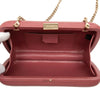 Gucci Calfskin Soho Clutch on Chain Secondhand