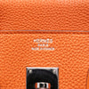 Secondhand Hermès Togo Birkin Retourne 35