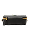 Prada Mini Saffiano Pouch Secondhand