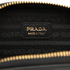 Prada Mini Saffiano Pouch Secondhand