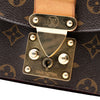 Secondhand Louis Vuitton Monogram Eden PM