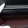 Chanel Quilted Aged Calfskin Reissue 2.55 Wallet on Chain Secondhand