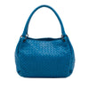 Bottega Veneta Nappa Intrecciato Parachute Tote Secondhand
