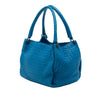 Bottega Veneta Nappa Intrecciato Parachute Tote Secondhand