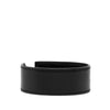 Secondhand Hermès Leather Artemis Bracelet