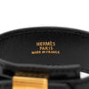 Secondhand Hermès Leather Artemis Bracelet