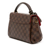 Secondhand Louis Vuitton Damier Ebene Croisette