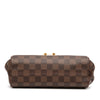 Secondhand Louis Vuitton Damier Ebene Croisette