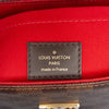 Secondhand Louis Vuitton Damier Ebene Croisette