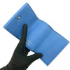 Louis Vuitton Leather Lockmini Compact Wallet Secondhand