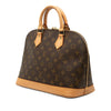 Louis Vuitton Monogram Alma PM Secondhand