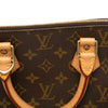 Louis Vuitton Monogram Alma PM Secondhand