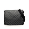Louis Vuitton Damier Graphite Daniel GM Secondhand