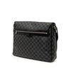 Louis Vuitton Damier Graphite Daniel GM Secondhand