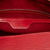 Louis Vuitton Epi Soufflot Secondhand
