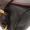 Burberry Leather Bridle Crossbody Secondhand