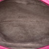 Bottega Veneta Mini Nappa Intrecciato Expandable Chain Flap Crossbody Secondhand
