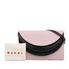 Marni Triple Flap Crossbody Secondhand