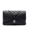 Chanel Jumbo Classic Lambskin Single Flap Secondhand