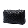 Chanel Jumbo Classic Lambskin Single Flap Secondhand