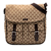 Gucci GG Canvas Crossbody Secondhand
