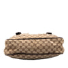 Gucci GG Canvas Crossbody Secondhand