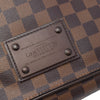 Louis Vuitton Damier Ebene Brooklyn PM Secondhand