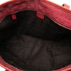 Secondhand Gucci Medium GG Imprime Tote