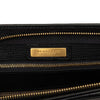 Burberry Leather Clutch Secondhand