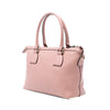 Gucci Dollar Calfskin GG Charm Satchel Secondhand