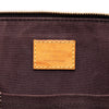 Louis Vuitton Monogram Vernis Alma PM Secondhand