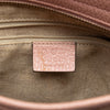 Secondhand Gucci Small GG Canvas Bree Satchel