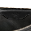 Louis Vuitton Monogram Eclipse Sac Plat Secondhand