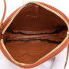 Saint Laurent Micro Le Monogramme Coated Canvas and Leather Coeur Crossbody Secondhand