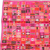 Hermès En Voyage Silk Scarf 90 Secondhand