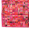 Hermès En Voyage Silk Scarf 90 Secondhand