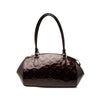 Louis Vuitton Monogram Vernis Sherwood PM Secondhand