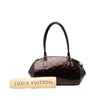 Louis Vuitton Monogram Vernis Sherwood PM Secondhand