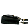 Chanel CC Caviar Front Pocket Chain Tote Secondhand