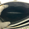 Chanel CC Caviar Front Pocket Chain Tote Secondhand