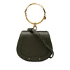 Chloé Small Leather Nile Bracelet Satchel Secondhand