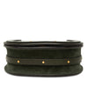 Chloé Small Leather Nile Bracelet Satchel Secondhand
