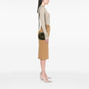 Chloé Small Leather Nile Bracelet Satchel Secondhand