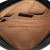 Secondhand Gucci GG Marmont Matelasse Leather Belt Bag